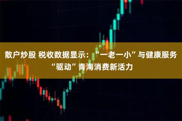 散户炒股 税收数据显示：“一老一小”与健康服务“驱动”青海消费新活力